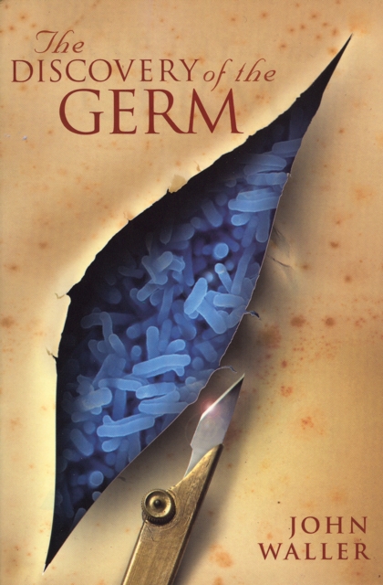 The Discovery of the Germ, EPUB eBook