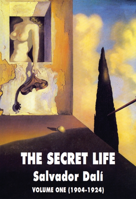 The Secret Life : Volume One (1904-1924), Paperback / softback Book