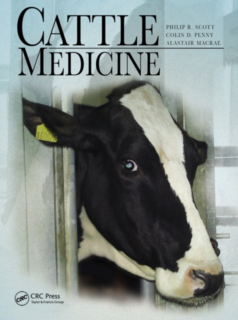 Cattle Medicine, EPUB eBook