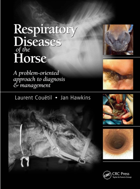 Respiratory Diseases of the Horse : A Problem-Oriented Approach to Diagnosis and Management, EPUB eBook