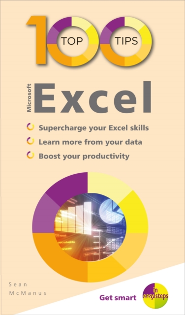 100 Top Tips - Microsoft Excel, EPUB eBook