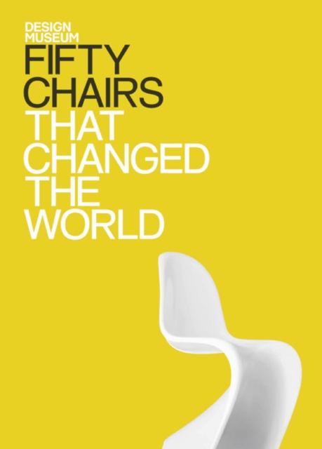 Fifty Chairs that Changed the World : Design Museum Fifty, EPUB eBook