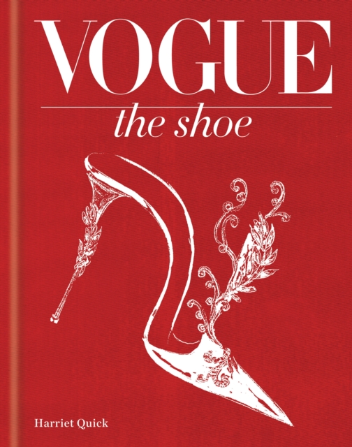 Vogue The Shoe, EPUB eBook