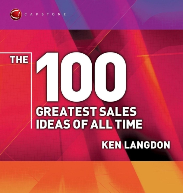 The 100 Greatest Sales Ideas of All Time, PDF eBook