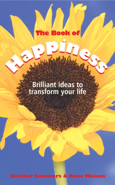 The Book of Happiness, PDF eBook