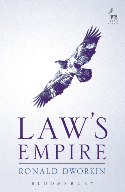 Law's Empire, Paperback / softback Book