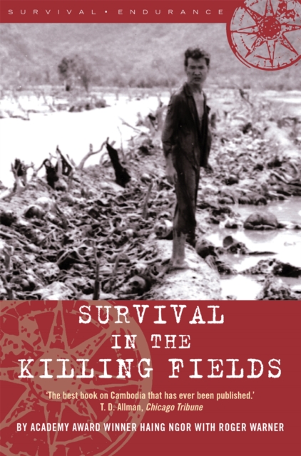 Survival in the Killing Fields, Paperback / softback Book