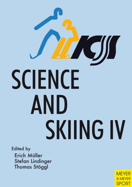 Science and Skiing IV, EPUB eBook