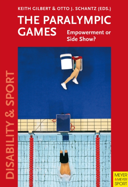 The Paralympic Games, EPUB eBook