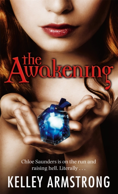 The Awakening : Book 2 of the Darkest Powers Series, Paperback / softback Book