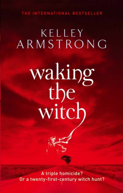 Waking The Witch : Book 11 in the Women of the Otherworld Series, Paperback / softback Book