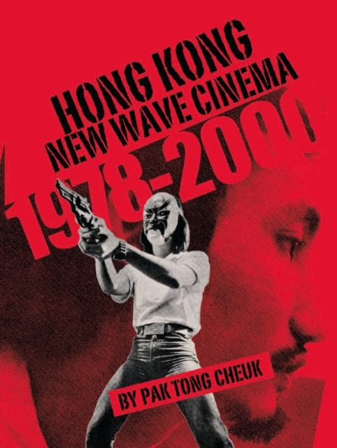 Hong Kong New Wave Cinema (1978-2000), EPUB eBook