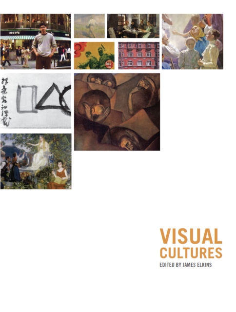 Visual Cultures, EPUB eBook