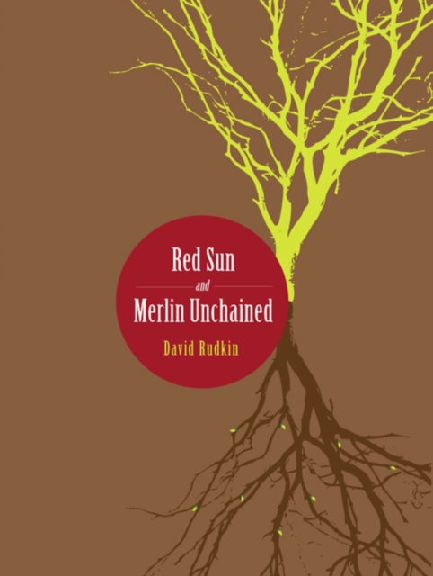 Red Sun and Merlin Unchained, EPUB eBook
