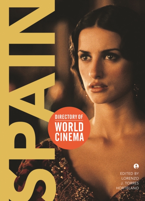 Directory of World Cinema: Spain, EPUB eBook