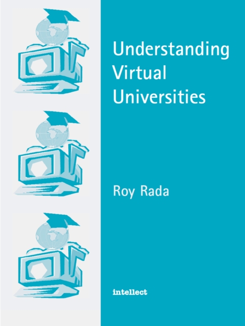 Understanding Virtual Universities, EPUB eBook