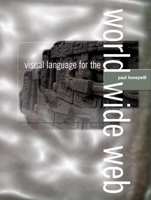 Visual Language for the World Wide Web, EPUB eBook
