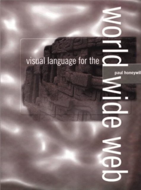 Visual Language for the World Wide Web, EPUB eBook