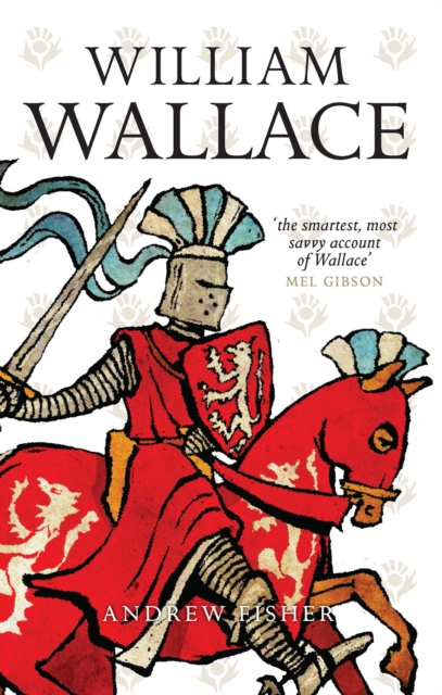 William Wallace, Paperback / softback Book