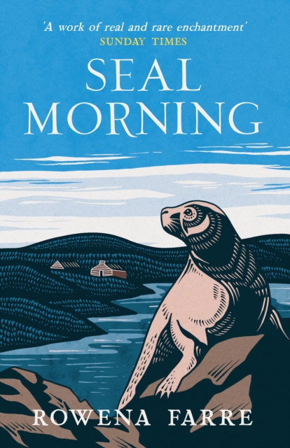 Seal Morning, Paperback / softback Book