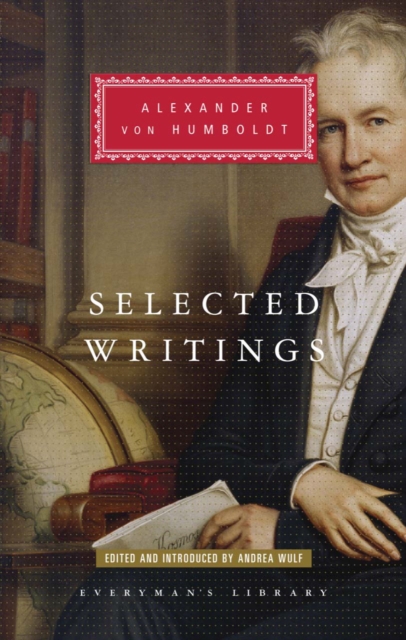 Selected Writings, Hardback Book