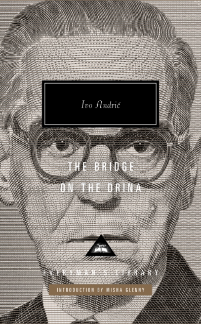 The Bridge on the Drina, Hardback Book