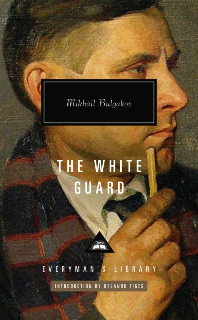 The White Guard, Hardback Book