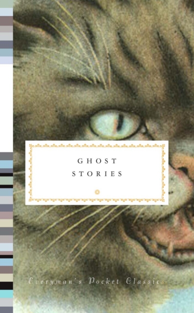 Ghost Stories, Hardback Book