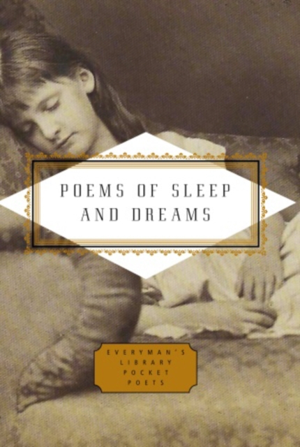 Sleep And Dreams, Hardback Book