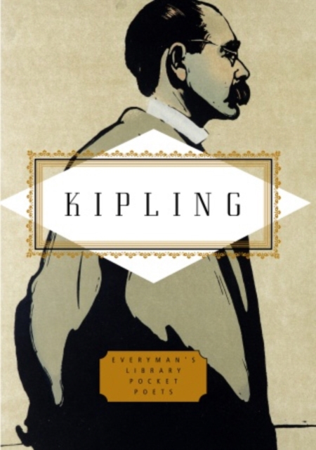 Kipling, Hardback Book