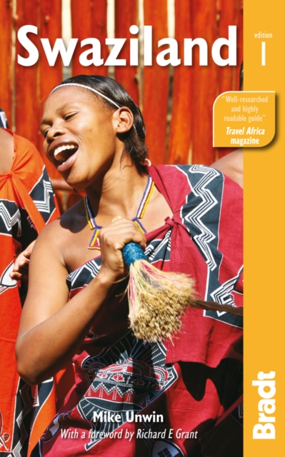 Swaziland, EPUB eBook