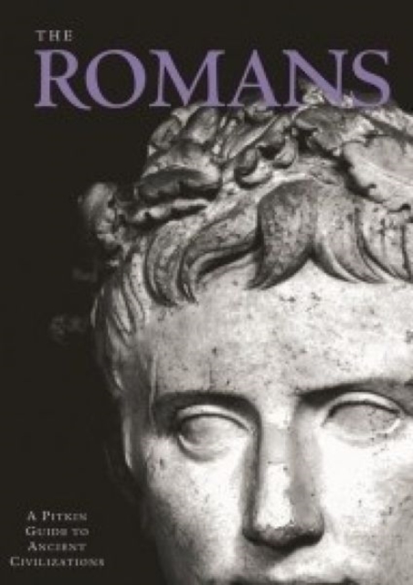 The Romans, Paperback / softback Book