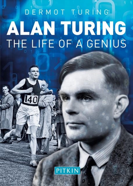 Alan Turing : The Life of a Genius, Paperback / softback Book