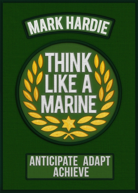 Think Like a Marine, EPUB eBook