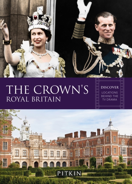 Crown's Royal Britain, Paperback / softback Book