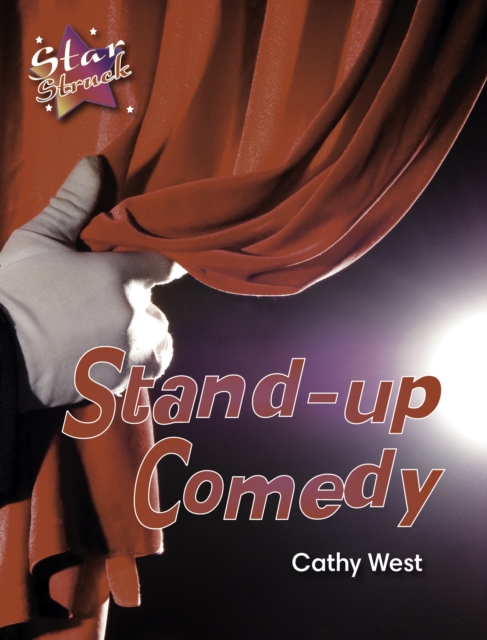 Stand-up Comedy : Set 2, Paperback / softback Book