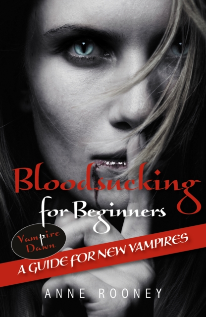 Bloodsucking for Beginners : Set 1, Paperback / softback Book