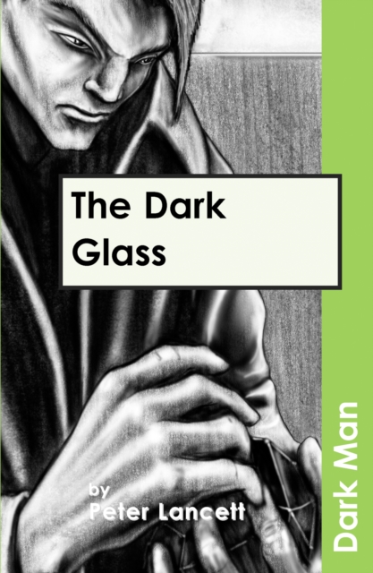 The Dark Glass, Paperback / softback Book
