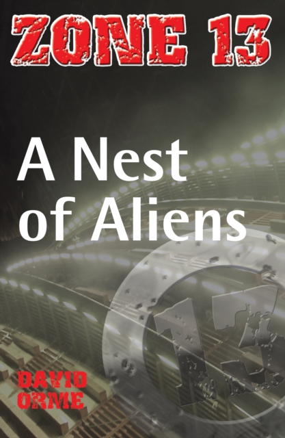 A Nest of Aliens, Paperback / softback Book