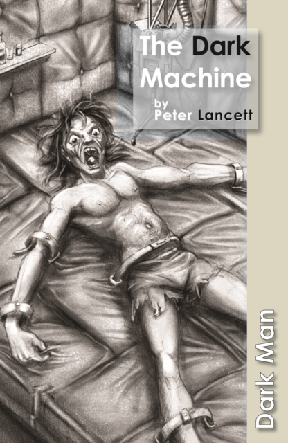 The Dark Machine : Set Three, Paperback / softback Book