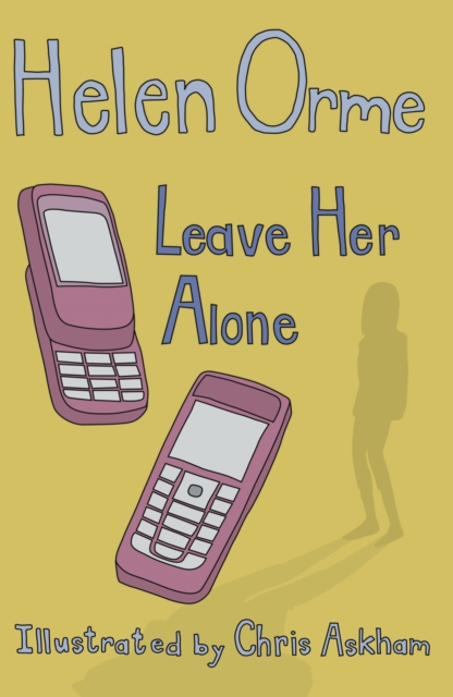 Leave Her Alone, Paperback / softback Book