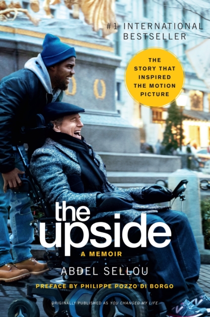 The Upside, EPUB eBook