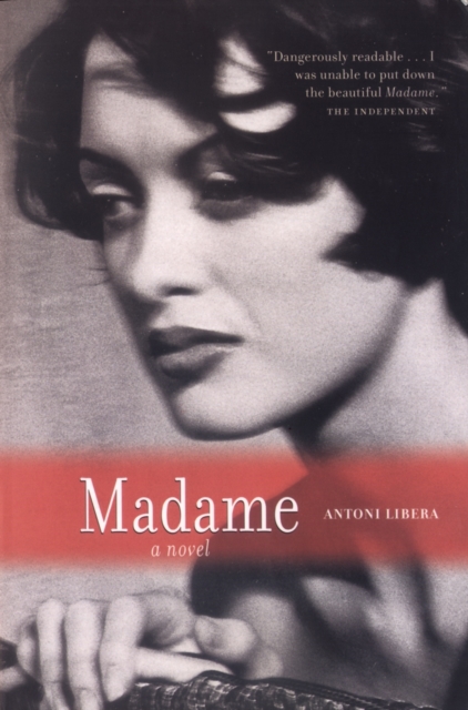 Madame, Paperback / softback Book