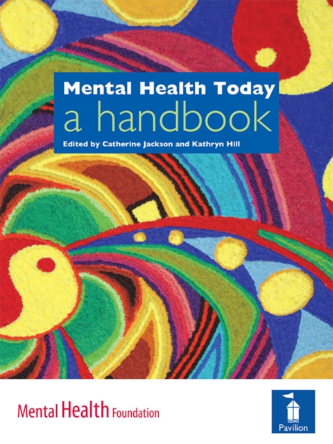 Mental Health Today : A handbook, PDF eBook