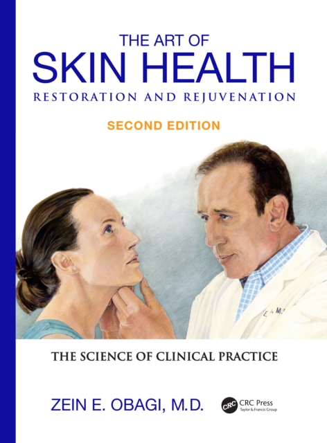 The Art of Skin Health Restoration and Rejuvenation, PDF eBook