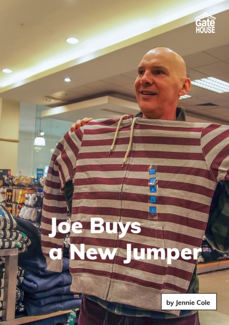 Joe Buys a New Jumper, EPUB eBook