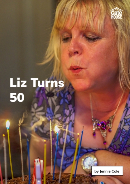 Liz Turns 50, EPUB eBook