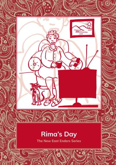 Rima's Day, EPUB eBook