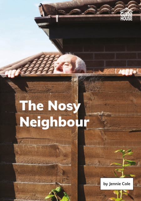 Nosy Neighbour, EPUB eBook
