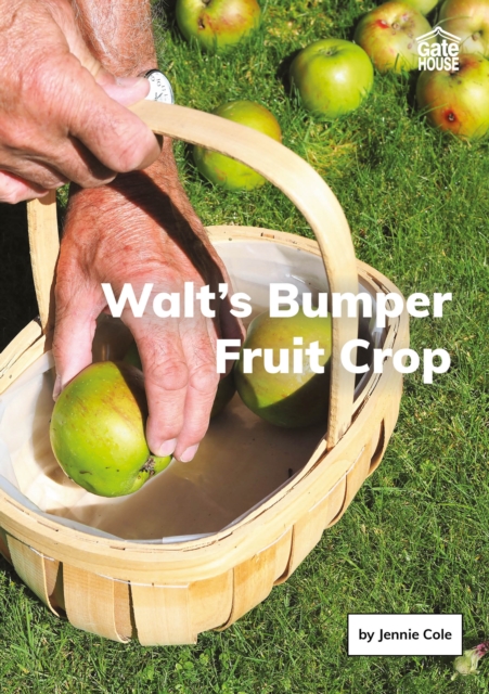 Walt's Bumper Fruit Crop, EPUB eBook